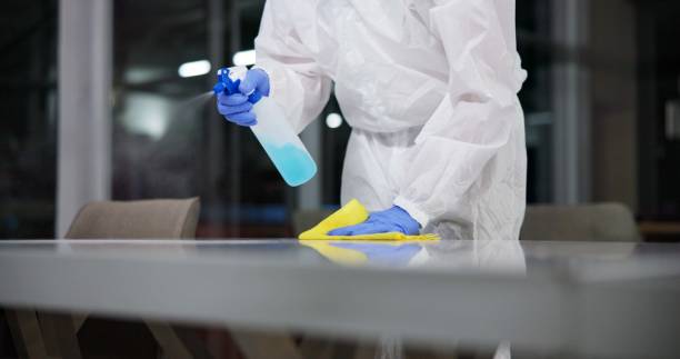 24/7 Emergency Biohazard experts in Pittsfield, IL